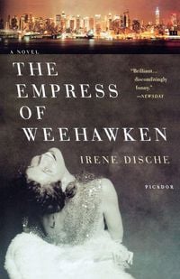Produktbild: The Empress of Weehawken