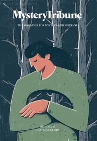 Produktbild: Mystery Tribune / Issue N&ordm;13