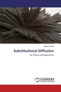 Produktbild: Substitutional Diffusion
