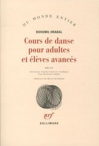 Produktbild: Cours de danse pour adultes et &eacute;l&egrave;ves avanc&eacute;s