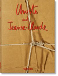Produktbild: Christo and Jeanne-Claude