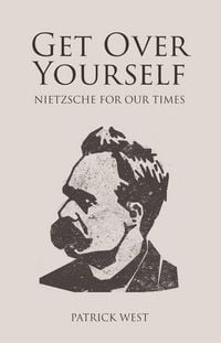 Produktbild: Get Over Yourself