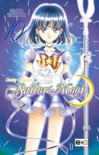 Produktbild: Pretty Guardian Sailor Moon 10