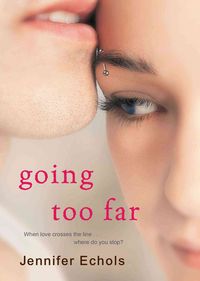 Produktbild: Going Too Far