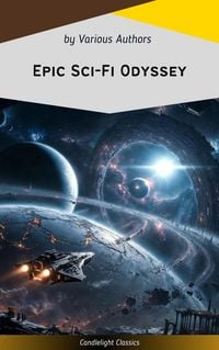 Produktbild: Epic Sci-Fi Odyssey