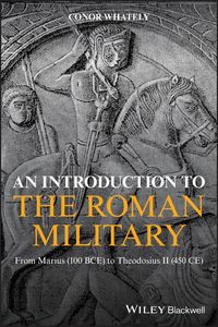 Produktbild: An Introduction to the Roman Military