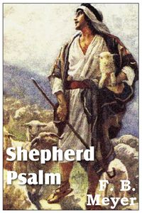 Produktbild: Shepherd Psalm