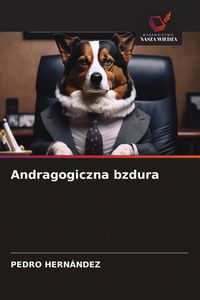Produktbild: Andragogiczna bzdura
