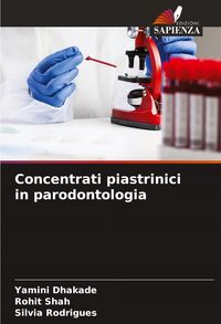 Produktbild: Concentrati piastrinici in parodontologia