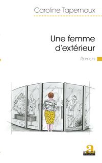 Produktbild: Une femme d'ext&eacute;rieur