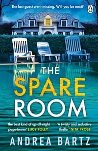 Produktbild: The Spare Room