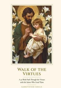 Produktbild: Walk of the Virtues