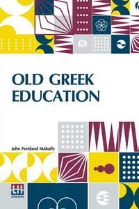 Produktbild: Old Greek Education