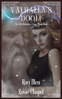 Produktbild: Valhalla's Doom (The Sela Helsdatter Saga, #4)
