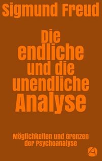 Produktbild: Die endliche und die unendliche Analyse