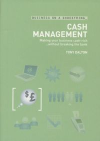 Produktbild: Cash Management