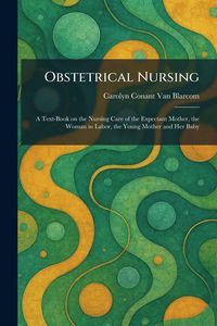 Produktbild: Obstetrical Nursing