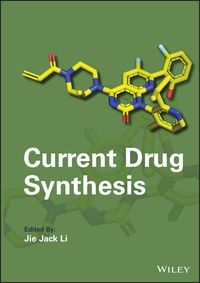 Produktbild: Current Drug Synthesis