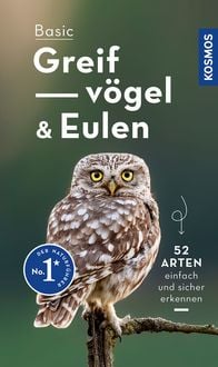 Produktbild: Basic Greifv&ouml;gel und Eulen