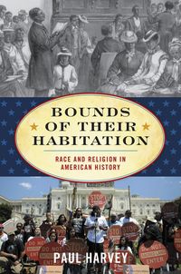 Produktbild: Bounds of Their Habitation