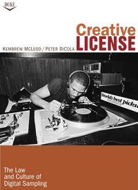 Produktbild: Creative License