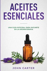 Produktbild: Aceites Esenciales