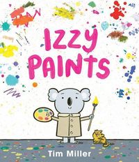Produktbild: Izzy Paints