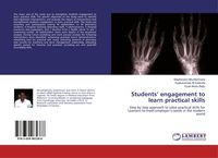 Produktbild: Students' engagement to learn practical skills