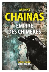 Produktbild: Empire des chim&egrave;res