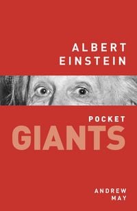 Produktbild: Albert Einstein: pocket GIANTS