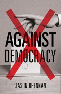 Produktbild: Against Democracy