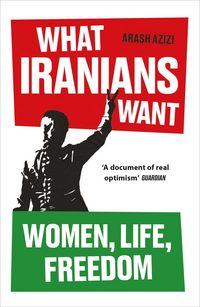 Produktbild: What Iranians Want