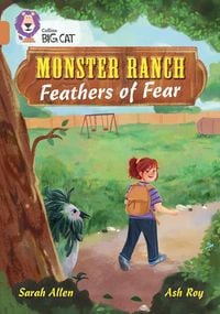 Produktbild: Monster Ranch: Feathers of Fear