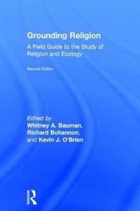 Produktbild: Grounding Religion