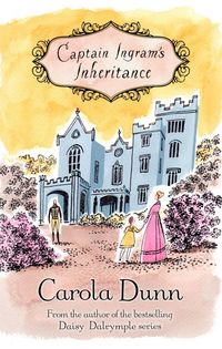 Produktbild: Captain Ingram's Inheritance