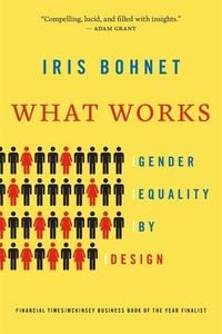 Produktbild: What Works