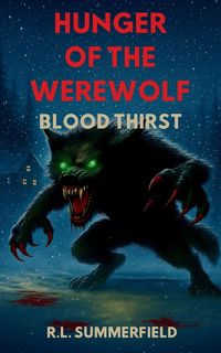 Produktbild: Hunger of the Werewolf 3