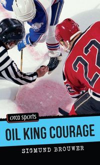 Produktbild: Oil King Courage