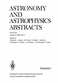Produktbild: Literature 1985, Part 2