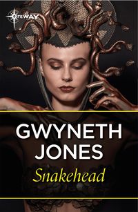 Produktbild: Snakehead