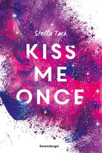 Produktbild: Kiss Me Once - Kiss The Bodyguard, Band 1 (SPIEGEL-Bestseller, Prickelnde New-Adult-Romance)