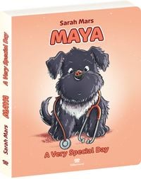 Produktbild: Maya - A Very Special Day