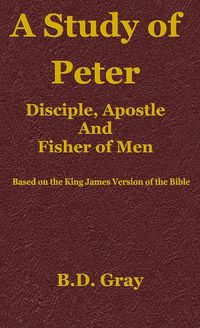 Produktbild: A Study of Peter