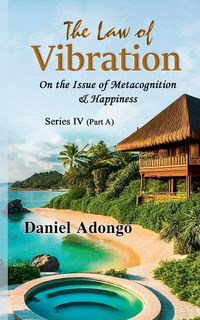 Produktbild: The Law of Vibration