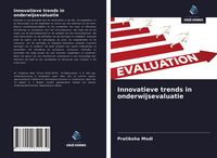 Produktbild: Innovatieve trends in onderwijsevaluatie