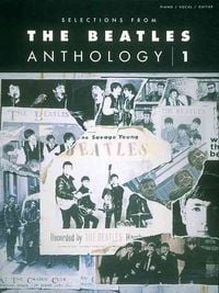 Produktbild: Selections from the Beatles Anthology, Volume 1