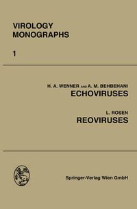 Produktbild: Echoviruses and Reoviruses