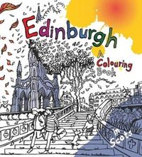 Produktbild: Edinburgh