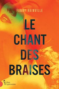 Produktbild: Le chant des braises