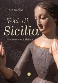 Bild vom Artikel Voci di Sicilia / inkl. CD vom Autor Etta Scollo